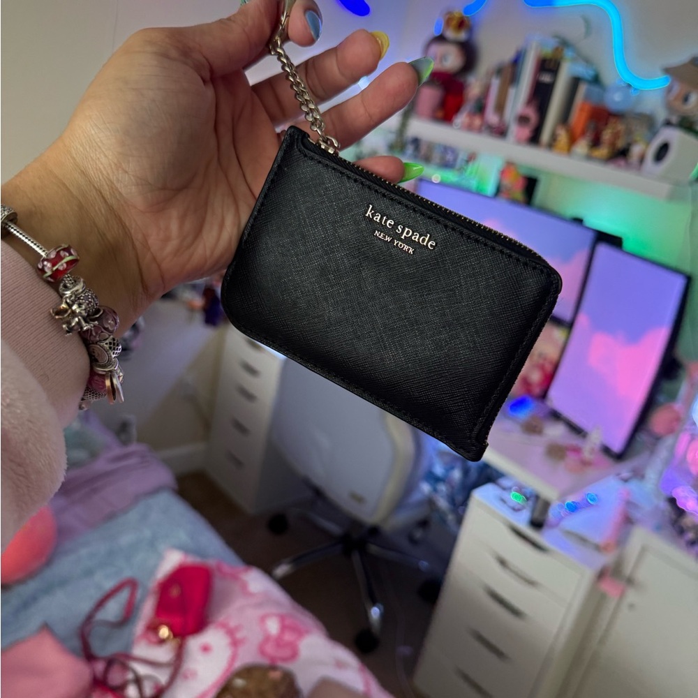 Kate Spade card case